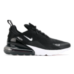 Nike Air Max 270 - Black White