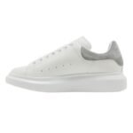 Alexander McQueen Oversized - White Iron - Image 3