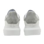 Alexander McQueen Oversized - White Iron - Image 4