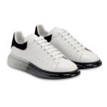 Alexander Mcqueen Oversized - Black Sole White - Image 2