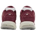 New Balance - 2002R Bordeaux - Image 4