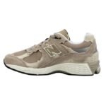 New Balance 2002R – Protection Driftwood - Image 2
