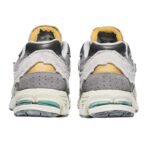 New Balance 2002R - Protection Rain Cloud - Image 4