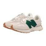 New Balance 327 Timberwolf Nightwatch - Green - Image 3