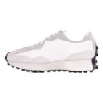 New Balance 327 Sea Salt - Black - Image 2