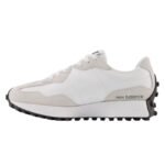 New Balance 327 - White Green - Image 2