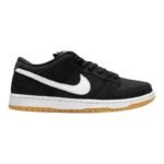 Nike SB Dunk Low Pro Black Gum
