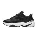 Nike M2K Tekno - Black Obsidian - Image 2