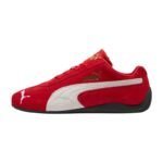 PUMA Speedcat OG - Red White - Image 2
