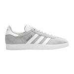 adidas Gazelle "Grey/White"