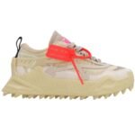 Off-White Wmns ODSY-1000 'Beige' Off-White /  Sneakers /