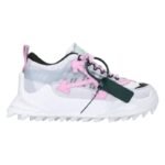 OFF-WHITE Odsy-1000 White Pink
