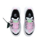 OFF-WHITE Odsy-1000 White Pink - Image 3