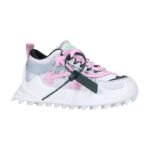 OFF-WHITE Odsy-1000 White Pink - Image 2