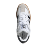 Adidas Samba XLG - White Black Gum - Image 2