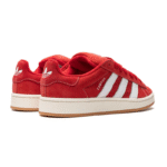 Adidas Campus 00s Better - Scarlet Cloud White - Image 4