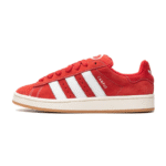 Adidas Campus 00s Better - Scarlet Cloud White - Image 2