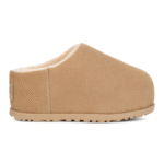 UGG Pumped Slide - Mustard Seed