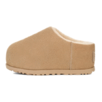 UGG Pumped Slide - Mustard Seed - Image 2