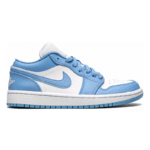 Jordan 1 Low - UNC