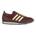 Adidas SL 72 OG - Maroon Preloved Brown