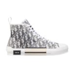 Dior B23 High Top Logo Oblique