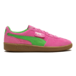 PUMA Palermo - Pink Delight Green