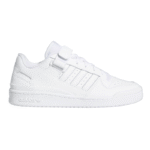 Adidas Forum Low - Triple White