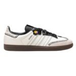 Adidas Samba OG - Día de Muertos Pack Off White