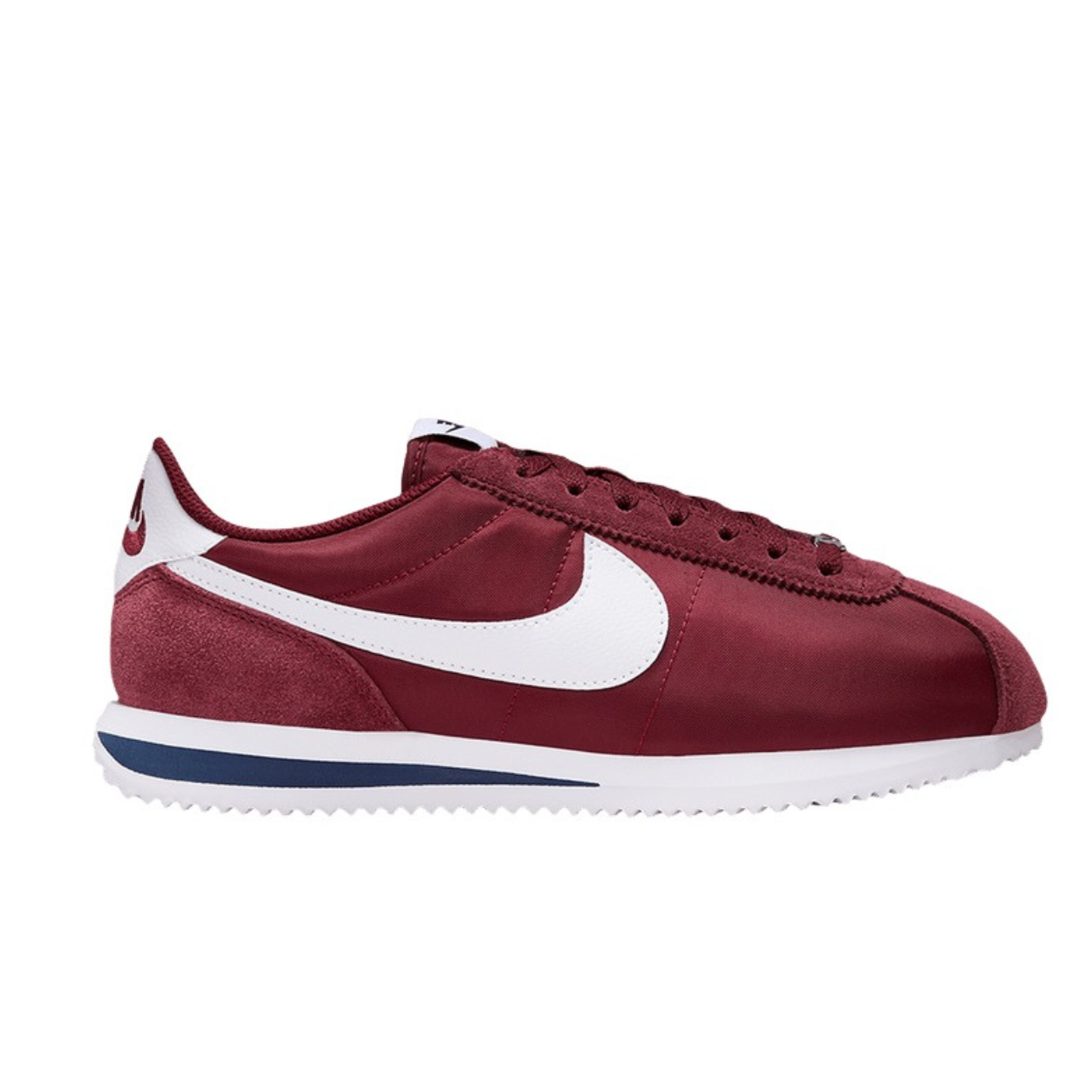 05C73F33-09CC-4DB7-A72B-FAEF67C3A3D6-1.png Nike Cortez team red - Image 1