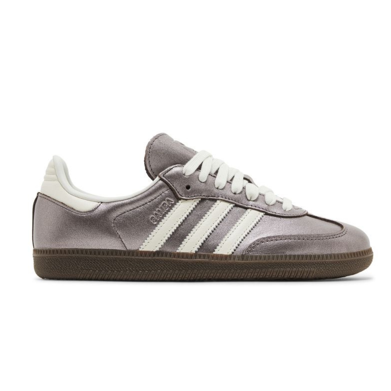 42F03222-946D-4964-B303-2491FC1B771A-1.png Adidas Samba OG – Metallic Purple Gum - Image 1