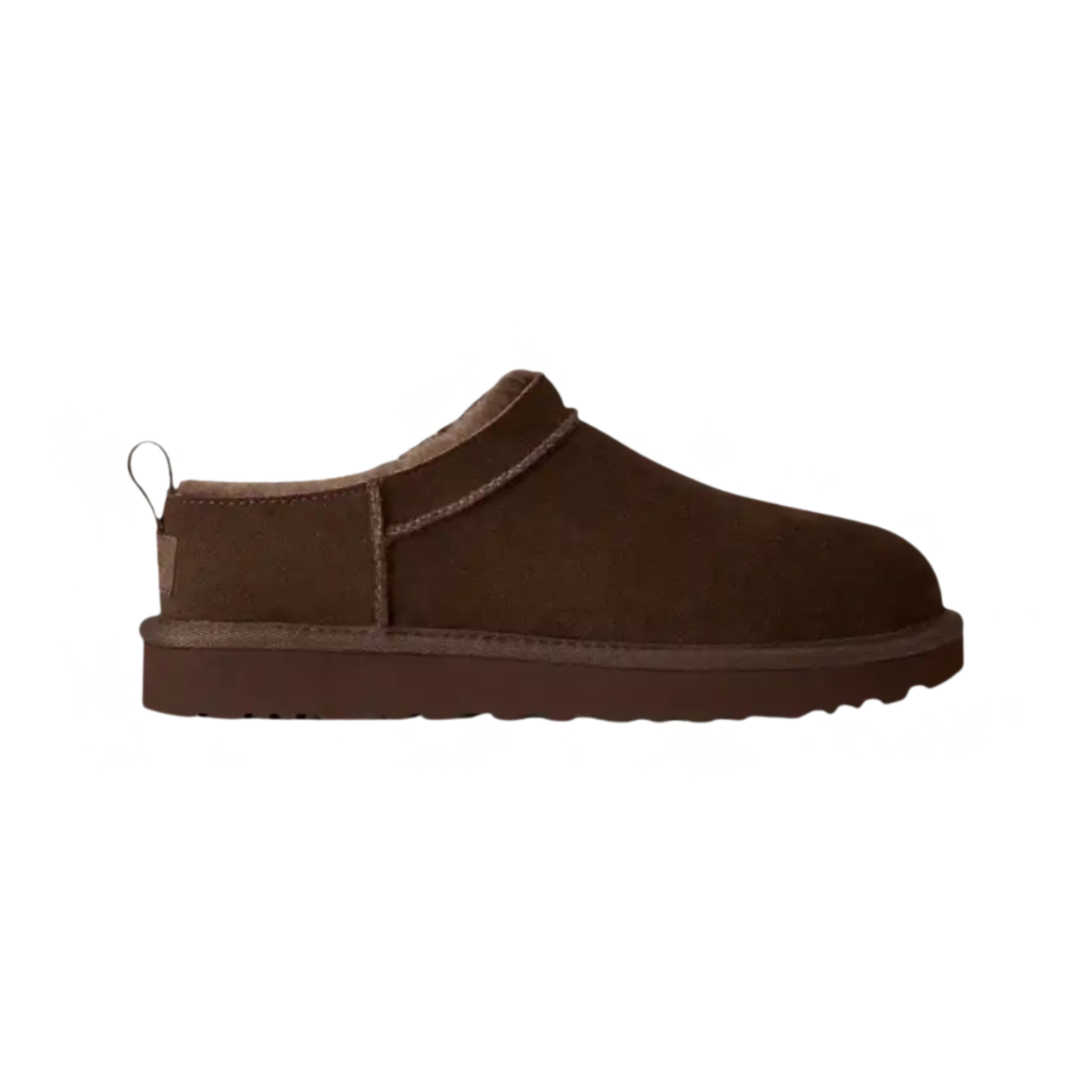 996.png UGG Women’s Classic Micro Boot - Dusted Cocoa - Image 1