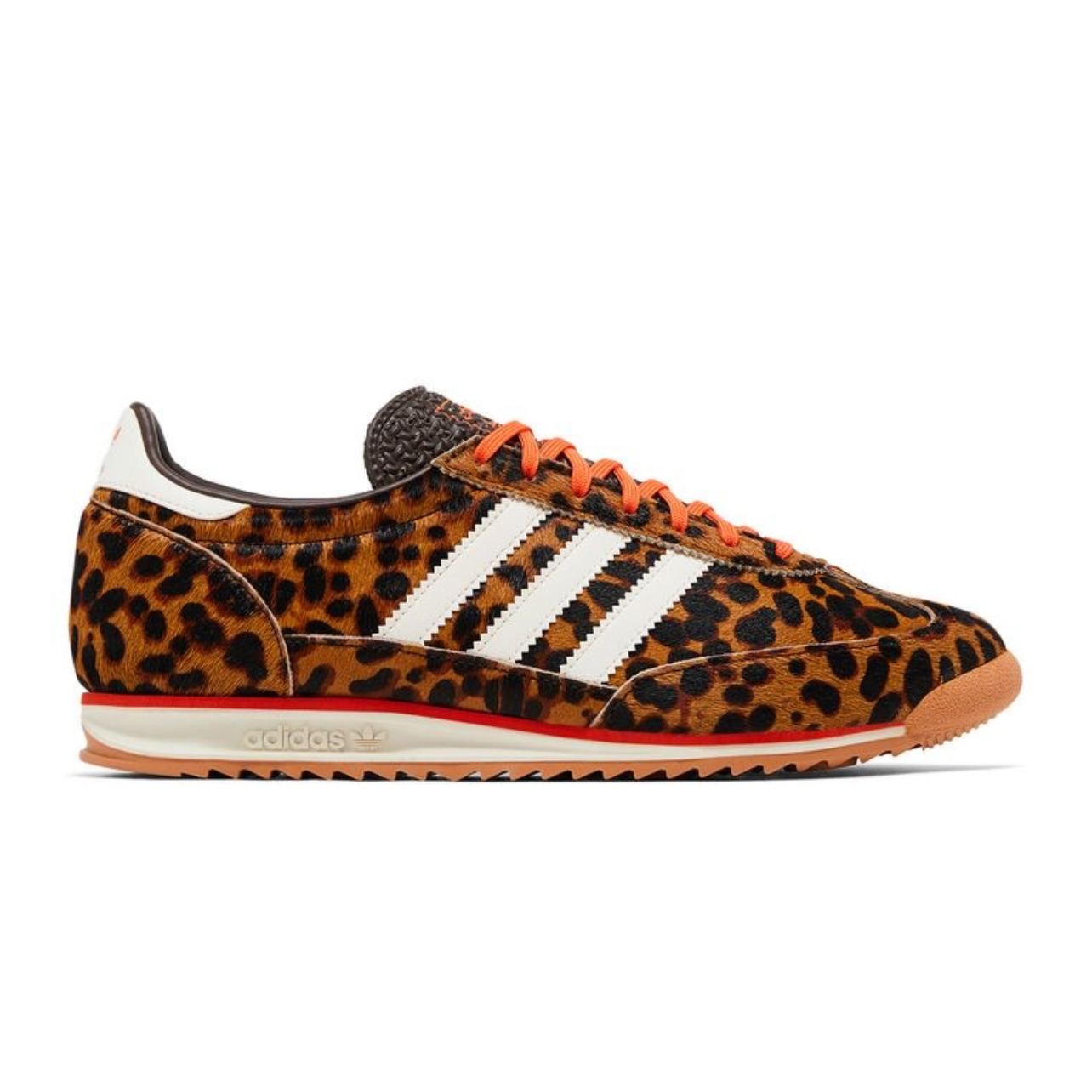 AdidasSL72OG__CheetahPack-ImpactOrange-1.png Adidas SL 72 OG –Cheetah Pack-Impact Orange - Image 1