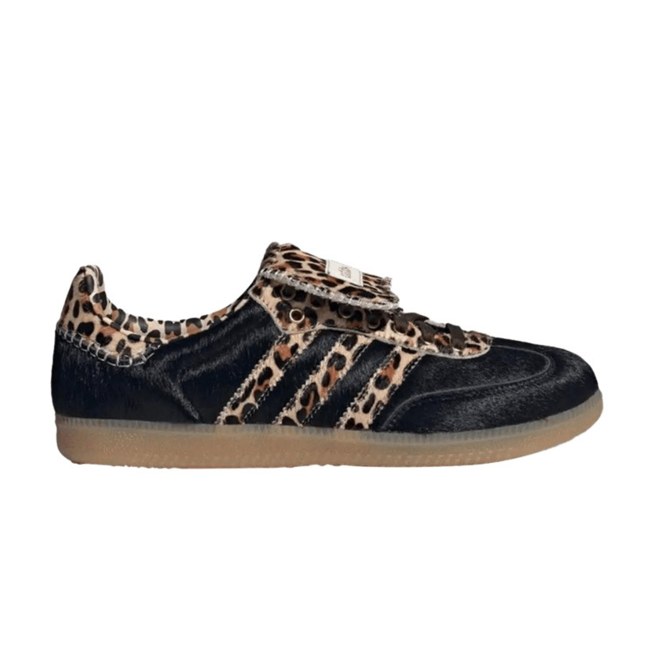 D558A67D-7CB8-4176-9404-F84B3F177A0B_1.png adidas Samba LT 'Leopard Print' - Image 1