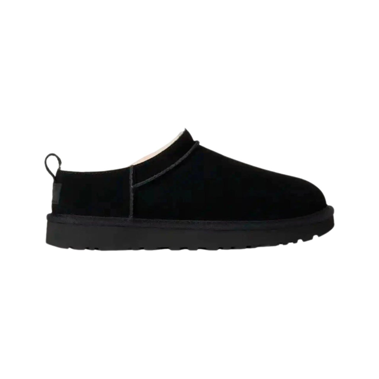 photo_2025-12-17_15-14-16_2.jpg UGG Women’s Classic Micro Boot - Black - Image 1