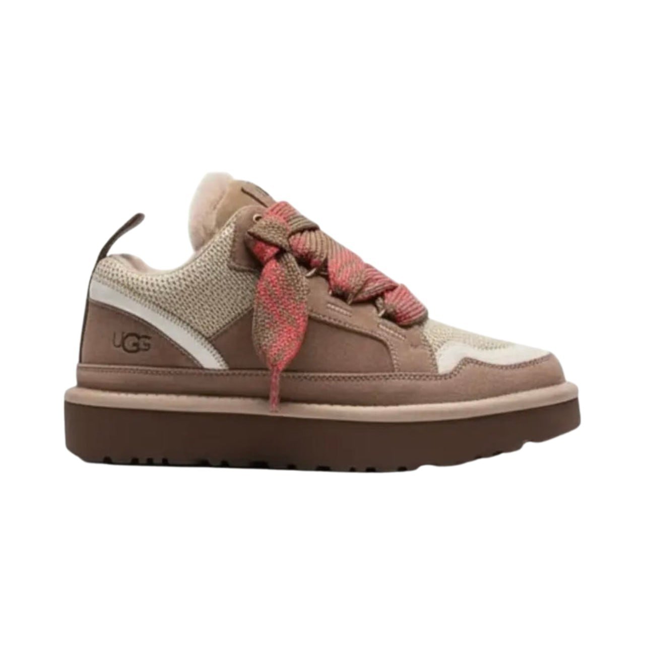photo_2025-12-17_15-40-54.jpg UGG Lowmel - Rocky Oak - Image 1