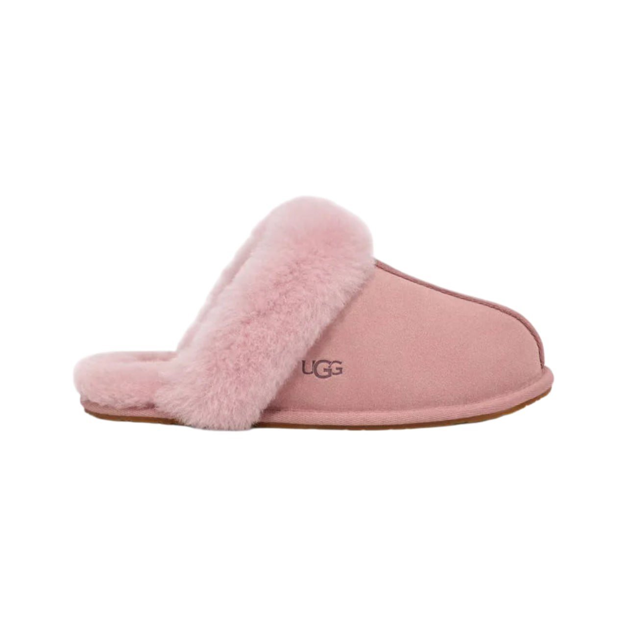 photo_2025-12-17_15-56-08_2.jpg UGG Scuffette - Pink - Image 1