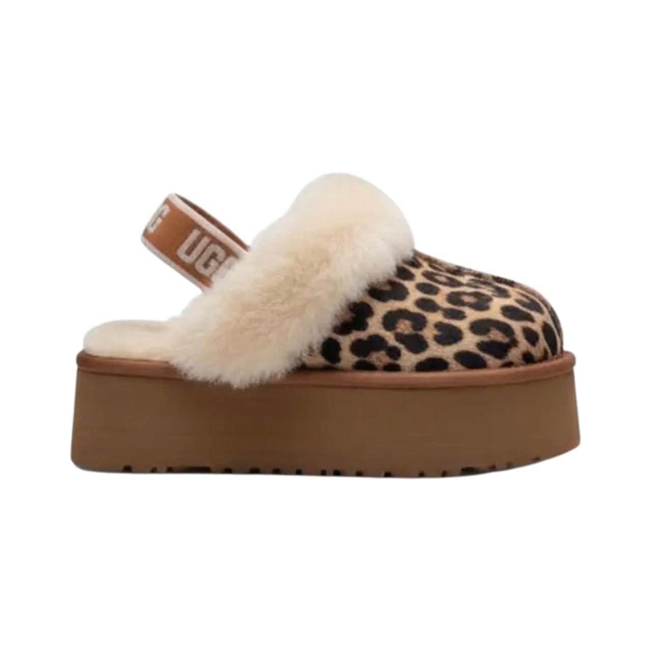 photo_2025-12-17_15-57-17.jpg UGG Funkette Leopard Slipper - Image 1