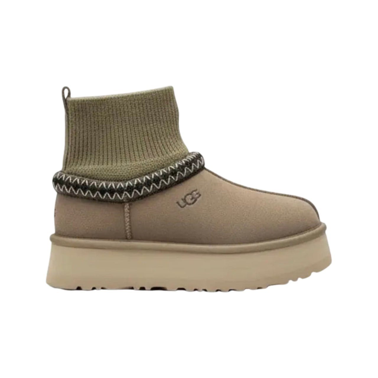 photo_2025-12-17_16-01-16.jpg UGG Tazz Villa Knit Slipper - Image 1