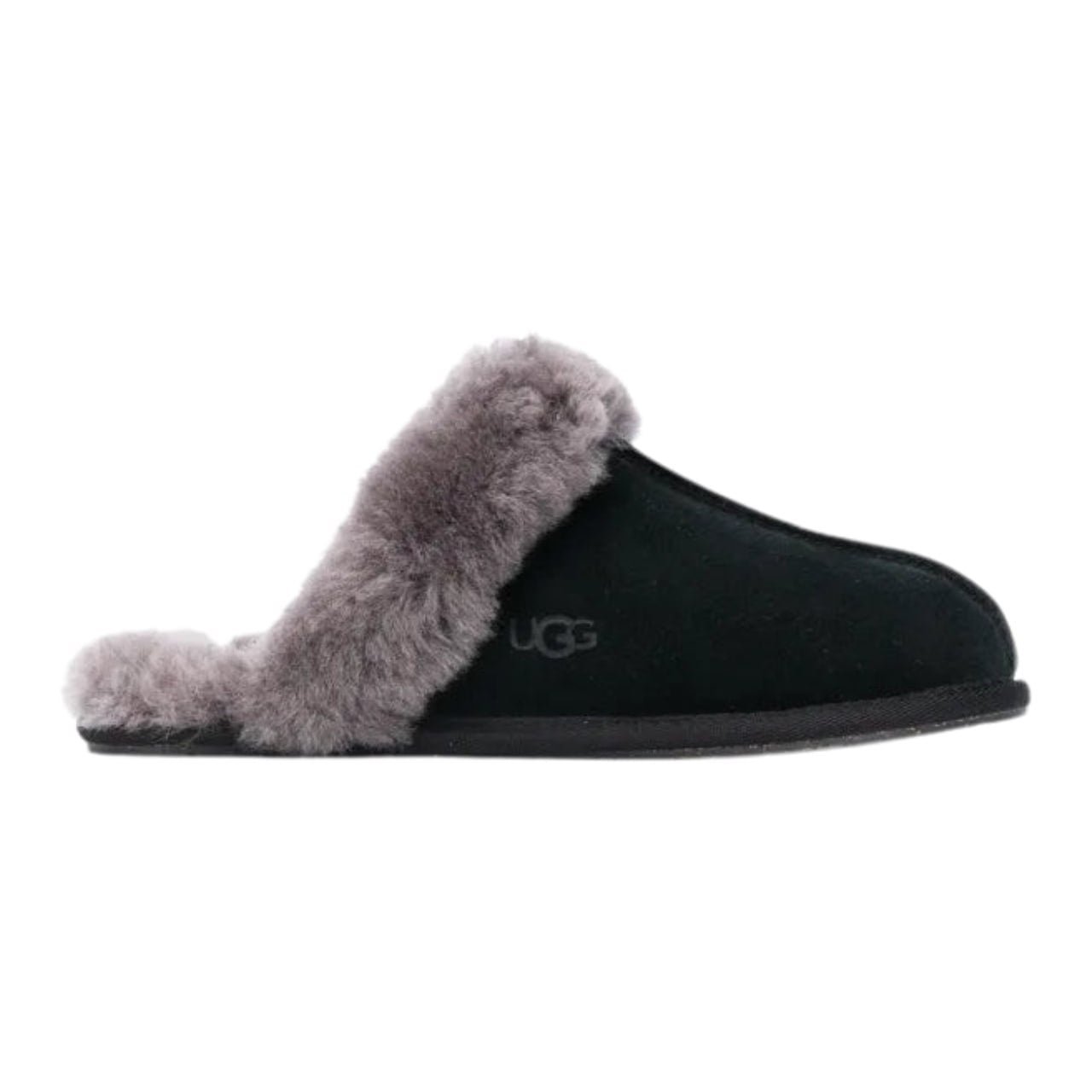 photo_2025-12-17_20-05-58.jpg UGG Scuffette - Black - Image 1