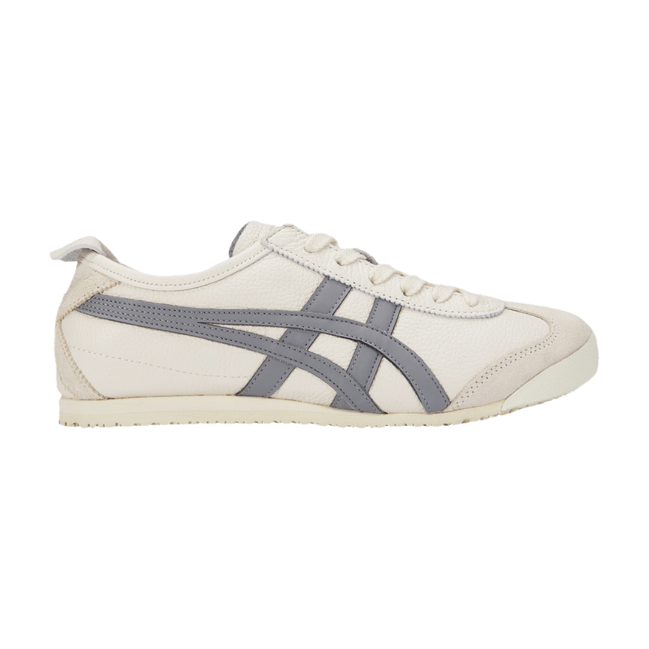 xx.png Onitsuka Tiger Mexico 66 White Light Grey - Image 1